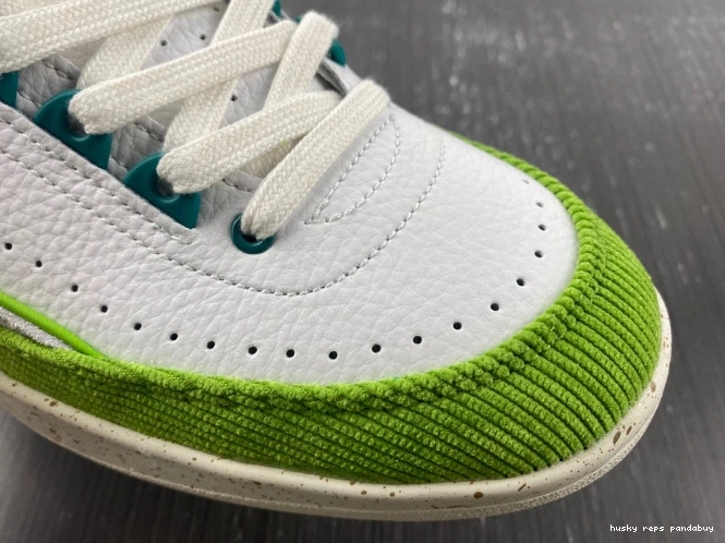 Rep Husky TITAN Jordan Low Retro 2 DV6206-183 (W) 0711